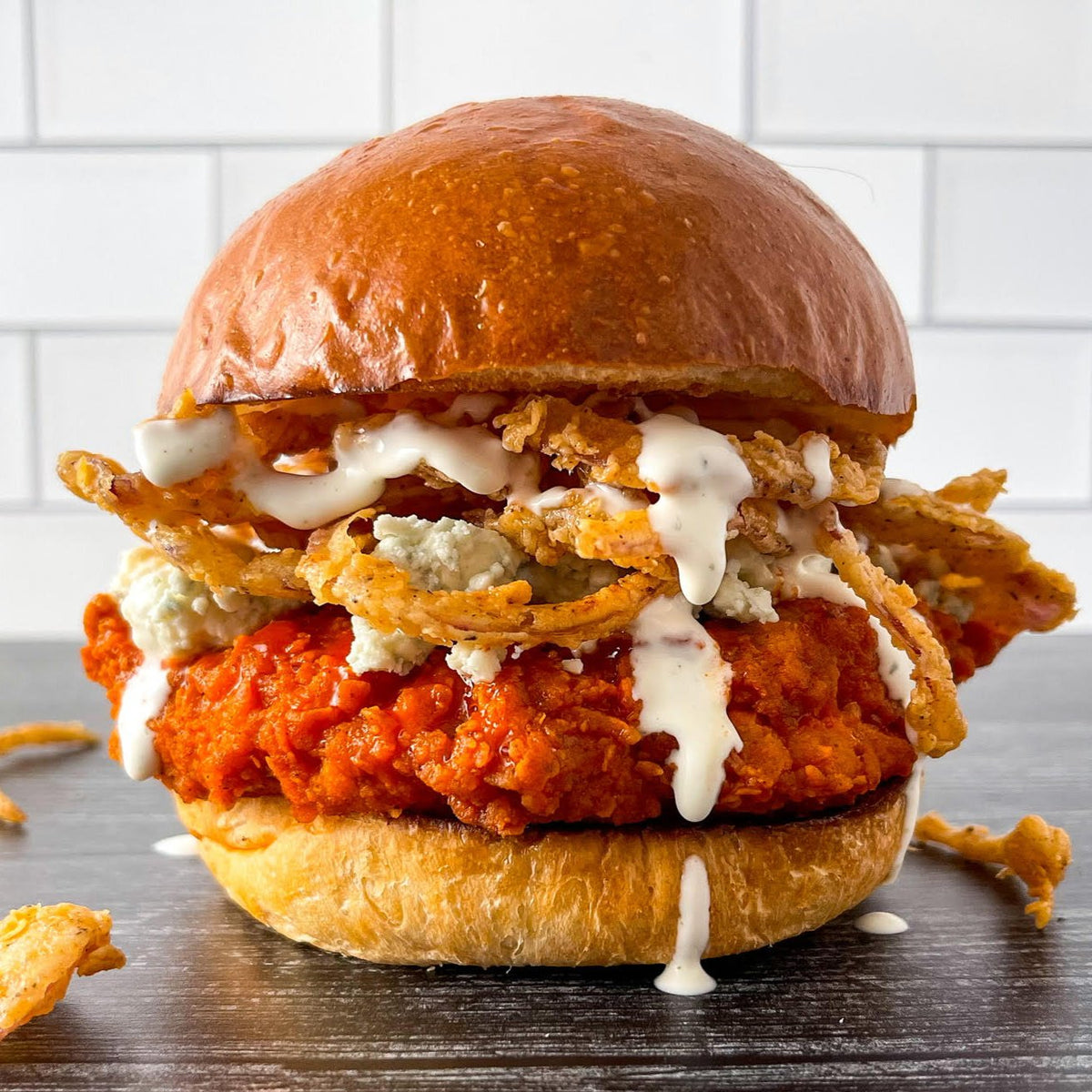 Buffalo Chicken Sandwich