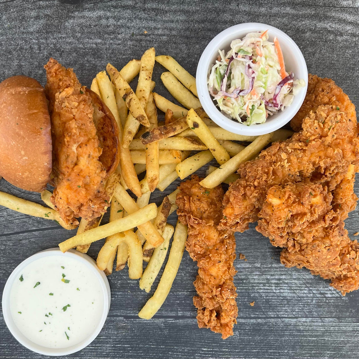 Chicken Tenders