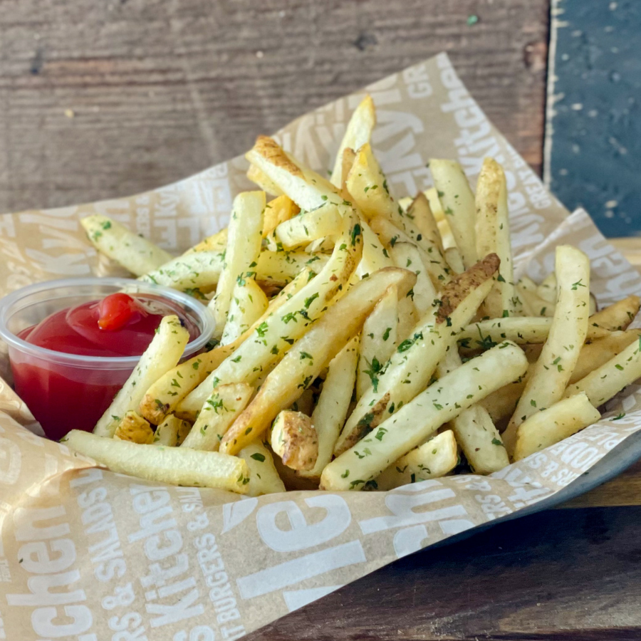 Kyle's French Fries
