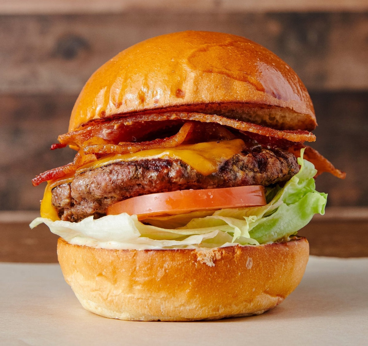 The Cheesy Pig
