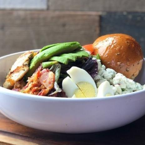 Kyle’s Kobb – Kyle's Kitchen
