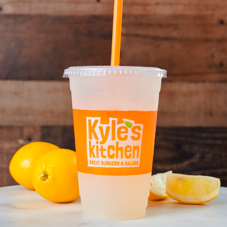 Fresh Lemonade
