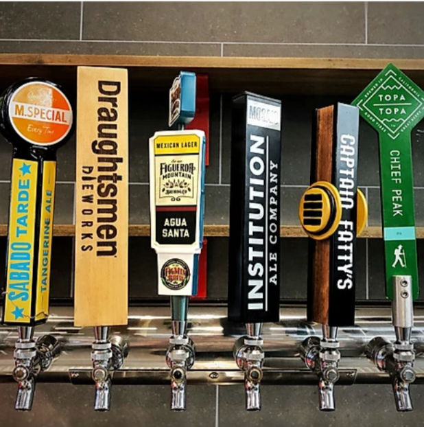 Local Craft Beers